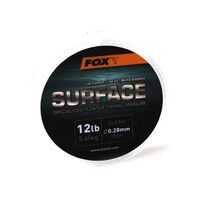 Fir Monofilament FOX Surface Floater Mainline, 250m CML128