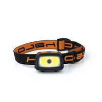 Lanterna de Cap FOX Halo Multicolour Headtorch, 350 Lumeni CEI169