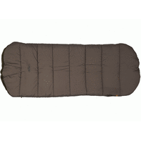 Sac de Dormit Fox Duralite 5 Season Sleeping Bag, 202x78cm CSB056