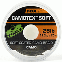 Fir Textil Fox Edges Camotex Soft, 20m , cac735