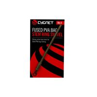 Cygnet Fused PVA Bag Stem Ring Swivel