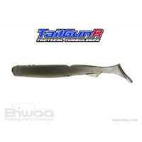 Shad tailgunr swimbait 3.5 9cm 206 golden shiner b002003