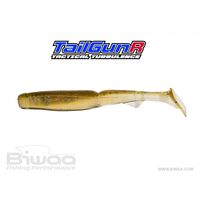 Shad tailgunr swimbait 3.5 9cm 313 smallie party b002004