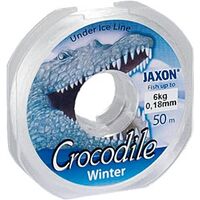 Fir crocodile winter 50m 0.20mm zj-crw020d