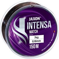 Fir Monofilament Jaxon INTENSA Match Line Brown, 150m ZJ-INM018A