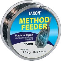 Fir method feeder 150m 0.30mm zj-mef030a