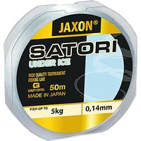 Fir Monofilament Jaxon Satori Under Ice 50m ZJ-SAU008E