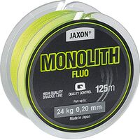 Fir textil monolith fluo 125m 0.22mm zj-gof022g