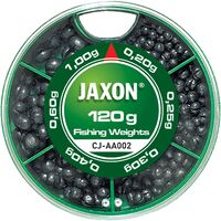 Jaxon set plumbi alice kp