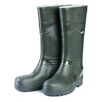 Cizme pvc wellingtons 42 ab-sta42