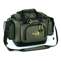 Geanta Spinning Jaxon X-Team UJ-XAB04, 47x30x27cm UJ-XAB04