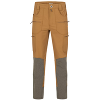 Pantalon men.s takle rubber brown mar. 48