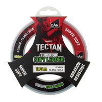 Fir tectan soft leader transparent 070mm/36,2kg/100m