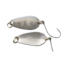 Oscilanta tearo 2,2cm/1,3g silver yamame trout