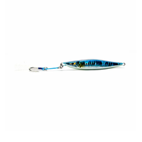 Pilker daggerman blue sardine 100g/20mm