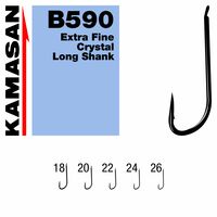 Kamasan carlige b590