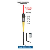 Pluta culisanta bff stick 2 2.5gr portstarlite 4.5mm bx25003725