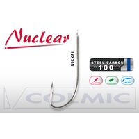 Carlige nuclear n1000 nickel nr 10  amll10