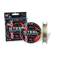 Fir steel resistance nx80 150m 0.40mm nyst15040