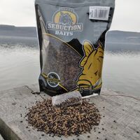 Seduction baits micro bag mix pellets