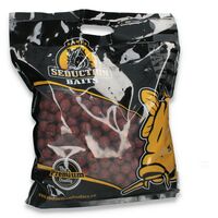 Boilies  tare  superred  15mm  5kg sbc22037