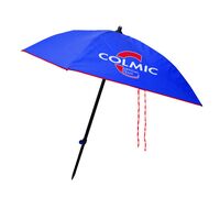 Umbrela pentru Momeala Colmic Side Bait PVC, 72x72cm OMH12B