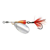 Spinner single ul2 cu carlig nr.0/2,8g pearl