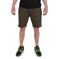Fox collection lw jogger short green & black ccl225