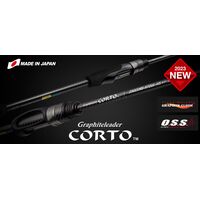 Corto 23gcors-642l-t 1.93m fast 4gr light g08895