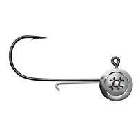 Jig owner precision slim black nickel 1/0-4gr  gj-od1/004bc