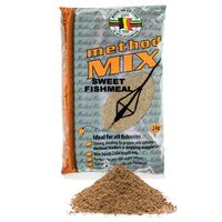 Nada method mix sweet fishmeal 2kg vn31751