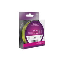 Delphin method spin galben 0,10mm 1,0kg 150m 500661210