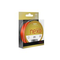 Fir Textil Delphin Nexo 8 Premium Braid Line, Fluo Orange