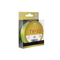 Fir Textil Delphin Nexo 8 Premium Braid Line, Galben