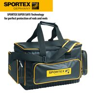 Geanta Sportex Super-Safe Carryall XIV, 60x38x33cm