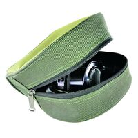 Borseta Carp Zoom Winch Bag pentru Mulinete, 18x20x9cm CZ3482