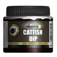 Carp zoom dip catfish