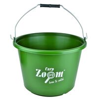 Galeata Carp Zoom Bait Bucket, 18L CZ0490
