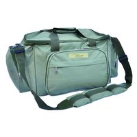 Geanta de Nada Termoizolanta cu Buzunar Carp Zoom Marshall Lined Bag, 36x31cm CZ7107