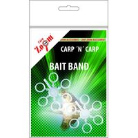 Bait Band Silicon Carp Zoom, 18buc/plic CZ8801