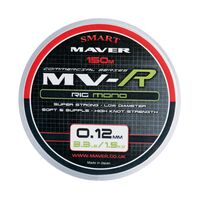 Fir mv-r rig mono 150m 0.12mm 1.5kg f612