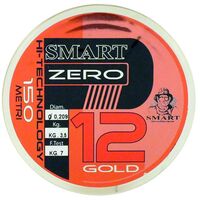 Fir Monofilament Smart Zero P12 150m, Gold 666147
