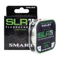 Fir srl fluorocarbon 75m 0.097mm 915097