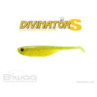 Shad Biwaa Divinator S Chart Red 13cm, 4buc/plic B000230