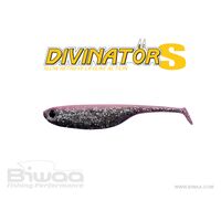 Shad Biwaa Divinator S Pink Ice 15cm, 3buc/plic B000588