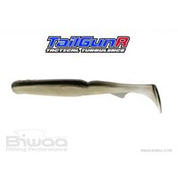 Shad Biwaa TailgunR Swimbait Bronze Ayu, 9cm, 7buc/plic B001428