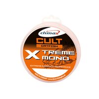 Fir cult catfish x-treme mono 500m 0.70mm 60lb 8791-00500-070