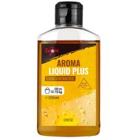 Aroma lichida plus 200ml spice cz4662