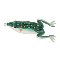 Broasca Carp Zoom Predator-Z Jumping Frog 3399, 6.5cm, 15.5g CZ3399