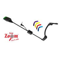Swinger Carp Zoom Marshal 5 in 1 Colour Bite Indicator CZ3085